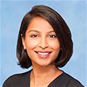 Dr. Shaili Rajput, MD