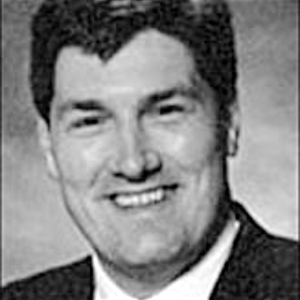 Dr. John Weber, MD