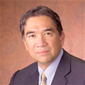 Dr. George Mazariegos, MD