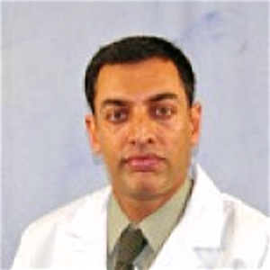Dr. Koshy Oommen, MD