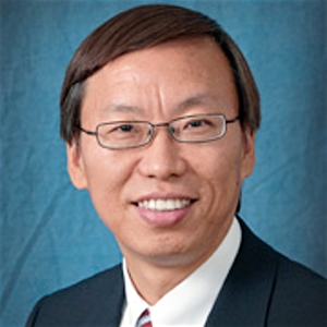 Dr. Jianping Zhang, MD, PHD
