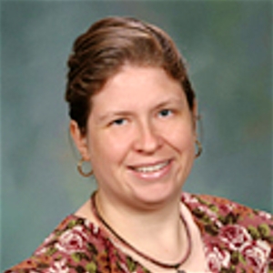 Dr. Jennifer Bishop, DO