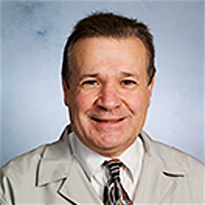 Dr. Stephen Kashian, MD