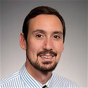 Dr. Jake Choiniere, DO