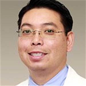 Dr. John Canio, MD
