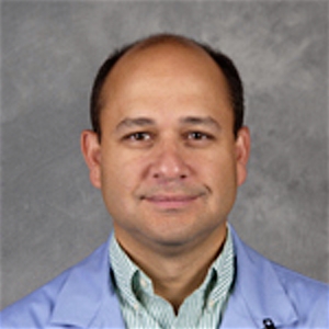 Dr. Raymond Rojas, MD