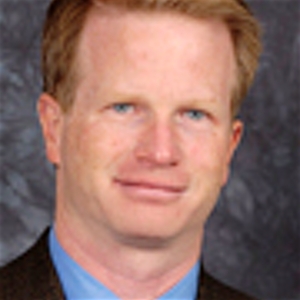 Dr. David Hulbert, MD