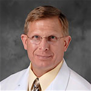 Dr. Theodore Parsons, MD