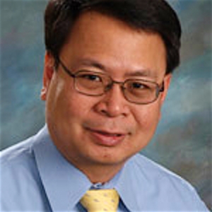 Dr. Florentino Abueg, MD