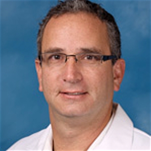 Dr. Seth Glick, MD