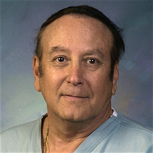 Dr. Robert Dock, DO