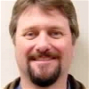 Dr. Paul Ritchie, MD