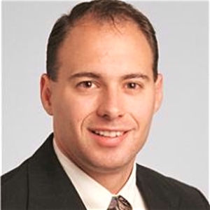 Dr. Steven Dorsey, MD