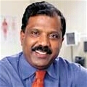 Dr. Sangili Chandran, MD