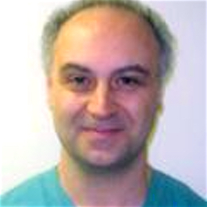 Dr. Alfredo Nova, MD