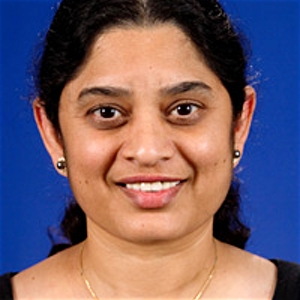 Dr. Karunasree Cherukuri, MD