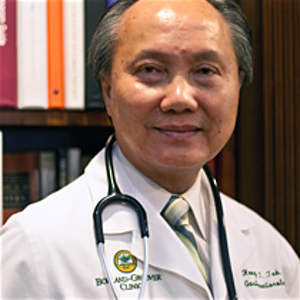 Dr. Hong Tek, MD
