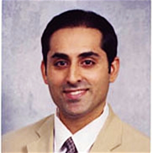 Dr. Soraj Arora, DO