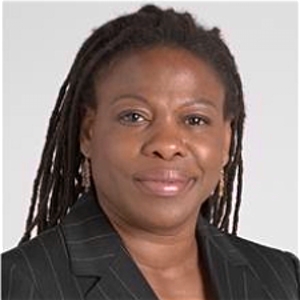 Dr. Margaret Mckenzie, MD