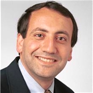 Dr. Raed Dweik, MD