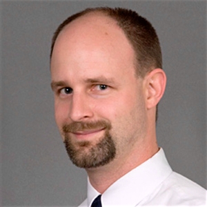 Dr. John Oakley, MD