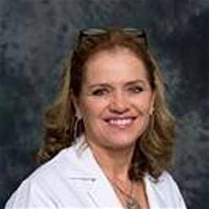 Dr. Kathleen Kilbride, MD