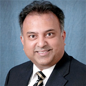 Dr. Joshi John, MD