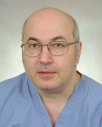 Dr. Haig Tozbikian, MD