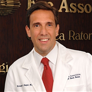 Dr. Ernesto Segal, MD