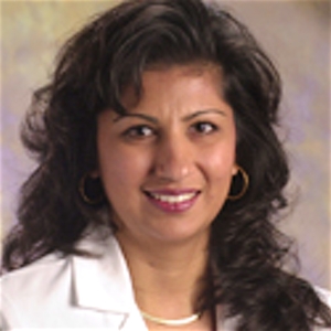 Dr. Rita Sharma, MD