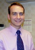 Dr. Haim Brandspiegel, MD