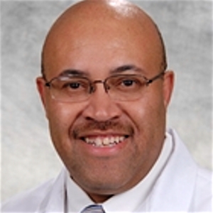 Dr. David Holliday, MD