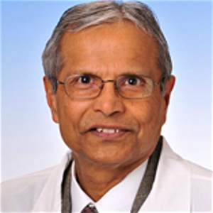 Dr. Natverlal Patel, MD