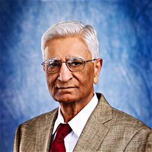 Dr. Mohammad Iqbal, MD