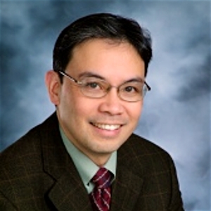 Dr. Benjamin Esparaz, MD