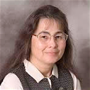 Dr. Joan Thomas, MD