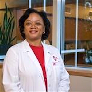 Dr. Shirley Tucker-Harris, MD