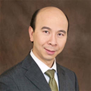 Dr. Tom Hsu, MD
