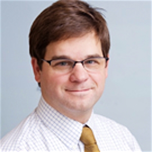Dr. William Lester, MD