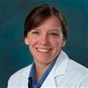 Dr. Rebecca Schroeder, MD