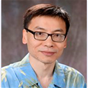 Dr. John Lu, MD