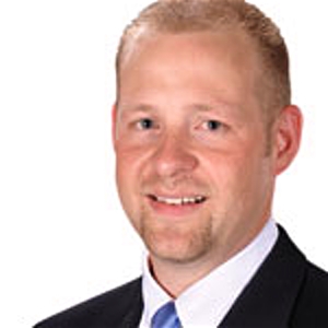 Dr. Frederick Cubin, MD