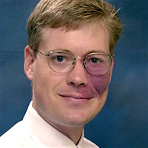 Dr. Dan Brugger, MD