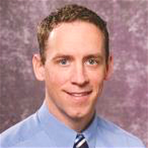 Dr. Sean Cain, MD