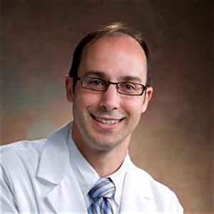 Dr. Ronald Bernardi, MD, PHD