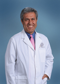 Dr. Hameed Koury, MD