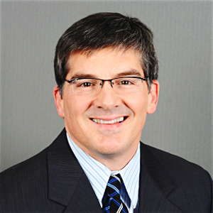 Dr. John Healey, MD