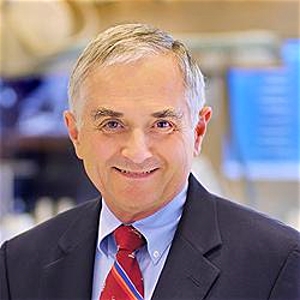 Dr. Arthur Beaudet, MD