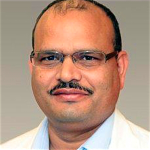 Dr. Devinder Kumar, MD