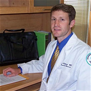 Dr. William Ballard, MD